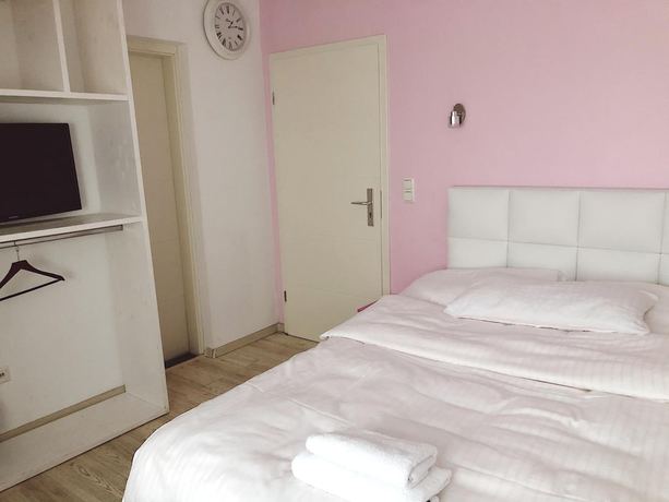 Imagen de la habitación del Glashütten Hotel. Foto 12