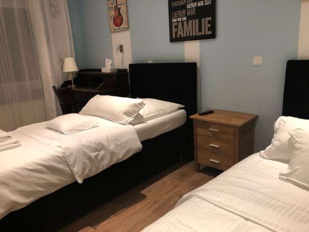 Imagen de la habitación del Glashütten Hotel. Foto 14