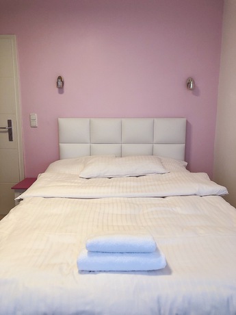 Imagen de la habitación del Glashütten Hotel. Foto 16