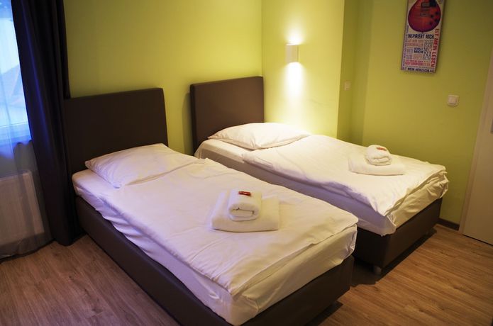 Imagen de la habitación del Glashütten Hotel. Foto 18