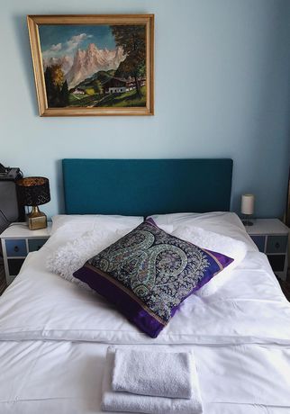 Imagen de la habitación del Glashütten Hotel. Foto 19