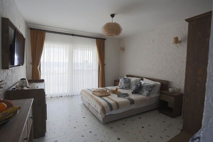 Imagen de la habitación del Glenn Hotel Beach. Foto 5