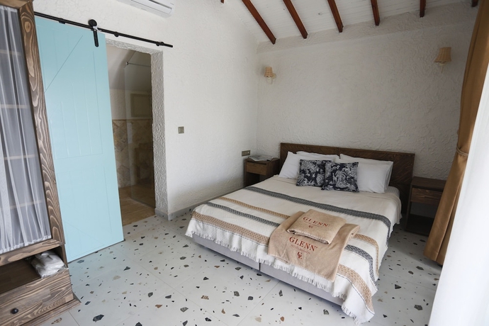 Imagen de la habitación del Glenn Hotel Beach. Foto 6