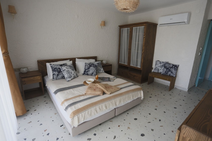 Imagen de la habitación del Glenn Hotel Beach. Foto 9