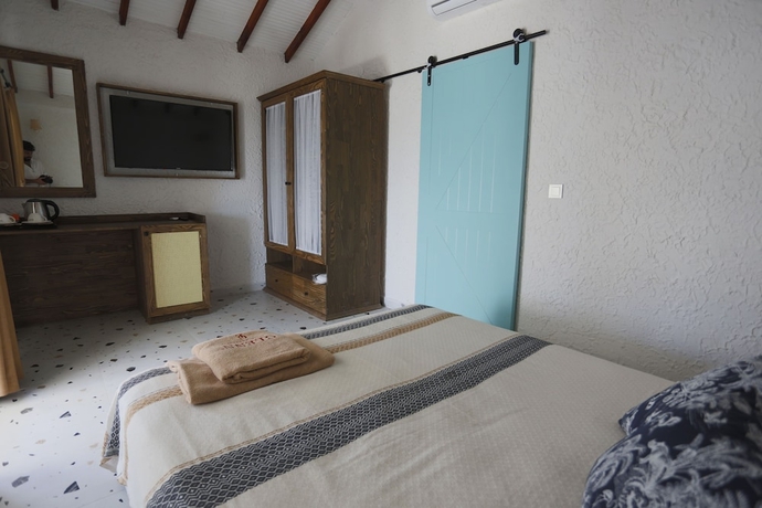 Imagen de la habitación del Glenn Hotel Beach. Foto 11