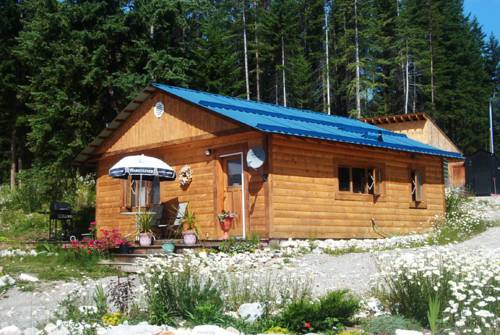 Imagen general del Glenogle Mountain Lodge and Spa. Foto 2