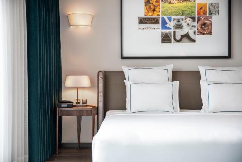 Imagen de la habitación del Glens Palas Istanbul. Foto 9