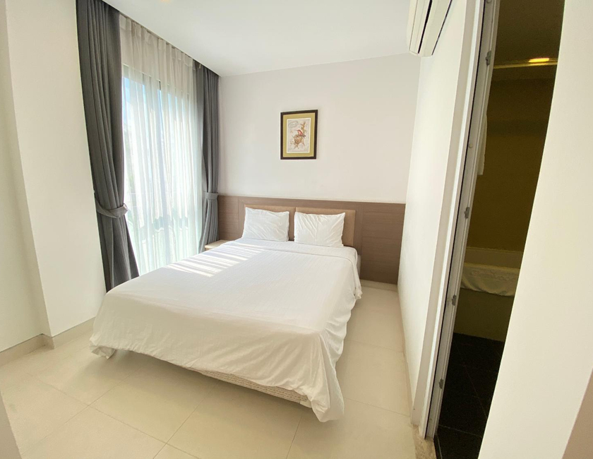 Imagen general del Glenwood Suites, Ho Chi Minh. Foto 8