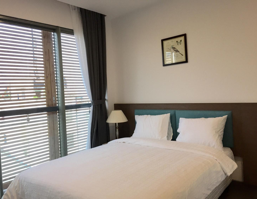 Imagen general del Glenwood Suites, Ho Chi Minh. Foto 9