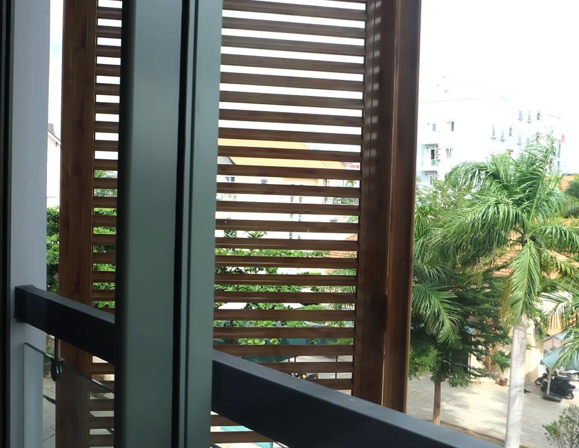 Imagen general del Glenwood Suites, Ho Chi Minh. Foto 11