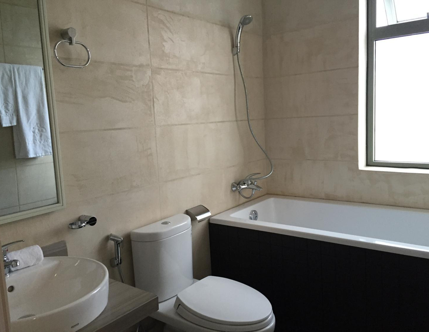 Imagen general del Glenwood Suites, Ho Chi Minh. Foto 12
