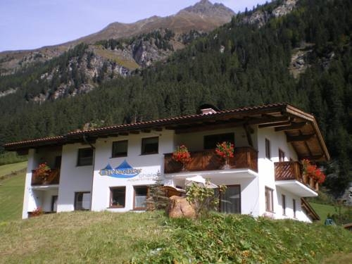 Imagen general del Gletscherchalet. Foto 7