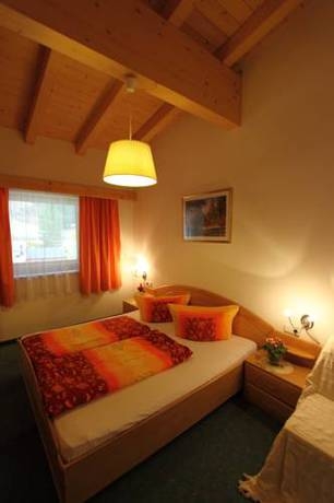 Imagen general del Gletscherchalet. Foto 3