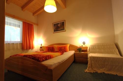 Imagen general del Gletscherchalet. Foto 4