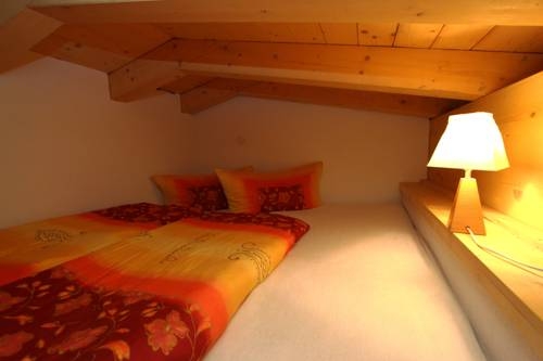 Imagen general del Gletscherchalet. Foto 5