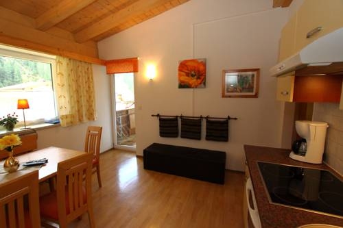 Imagen general del Gletscherchalet. Foto 6