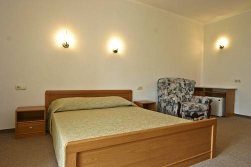 Imagen general del Gliciniya. Foto 2