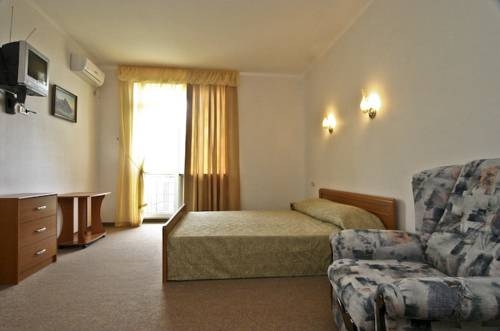 Imagen general del Gliciniya. Foto 3