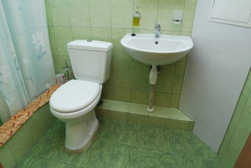 Imagen general del Gliciniya. Foto 4