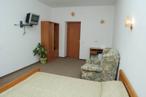 Imagen general del Gliciniya. Foto 5