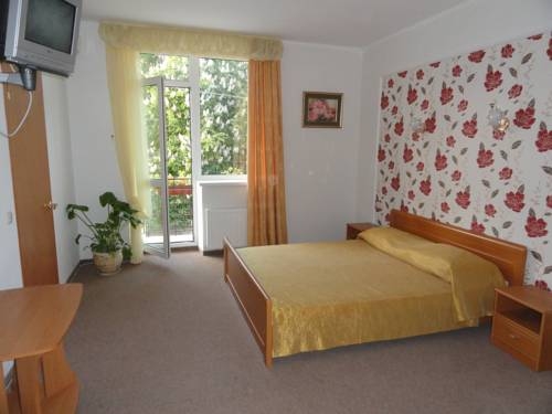 Imagen general del Gliciniya. Foto 6