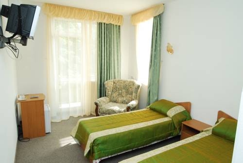 Imagen general del Gliciniya. Foto 7