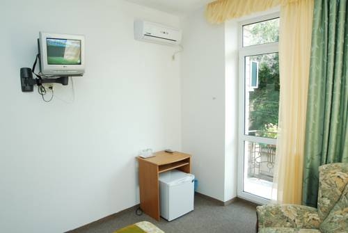 Imagen general del Gliciniya. Foto 8