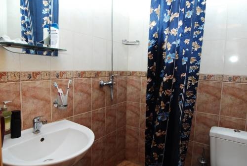 Imagen general del Gliciniya. Foto 10