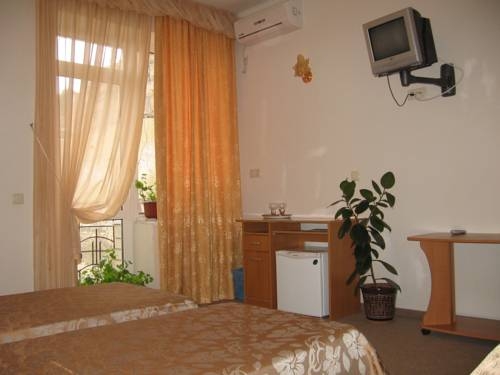 Imagen general del Gliciniya. Foto 11