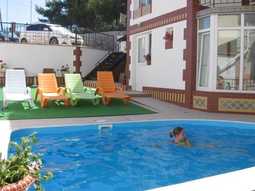 Imagen general del Gliciniya. Foto 12