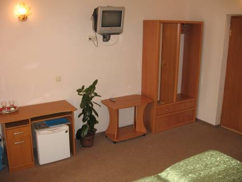 Imagen general del Gliciniya. Foto 13