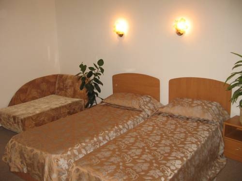 Imagen general del Gliciniya. Foto 14