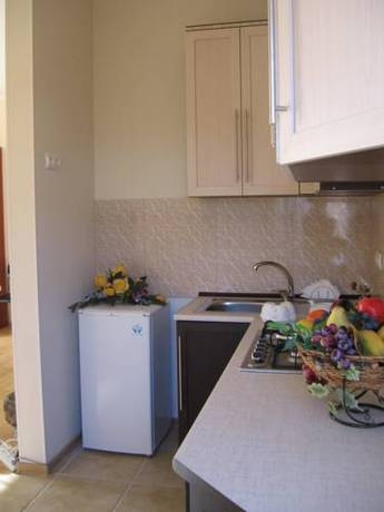 Imagen general del Gliciniya. Foto 16