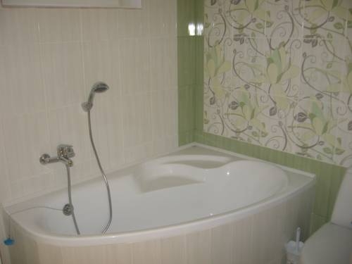 Imagen general del Gliciniya. Foto 17