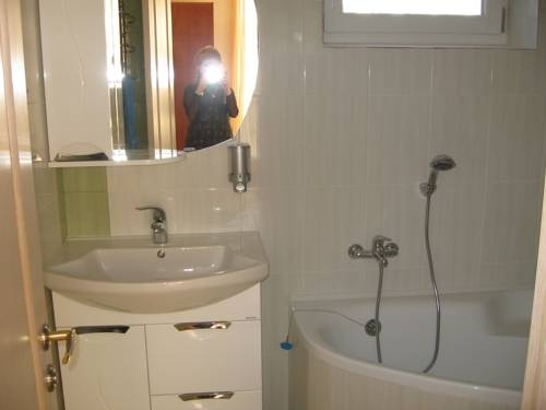 Imagen general del Gliciniya. Foto 18