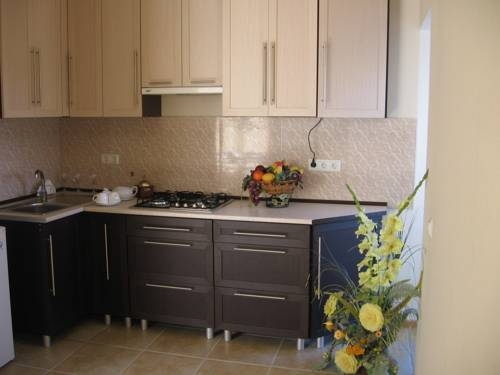 Imagen general del Gliciniya. Foto 22