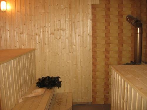 Imagen general del Gliciniya. Foto 23