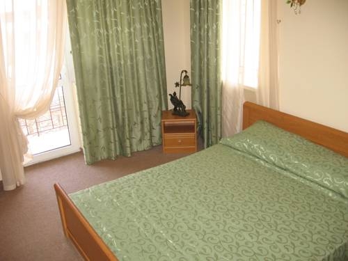 Imagen general del Gliciniya. Foto 24