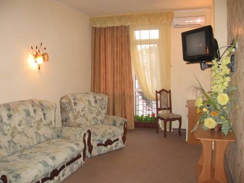 Imagen general del Gliciniya. Foto 25