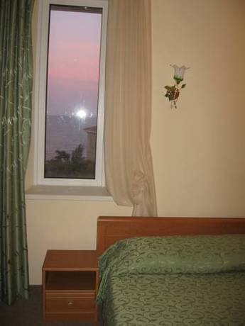 Imagen general del Gliciniya. Foto 26