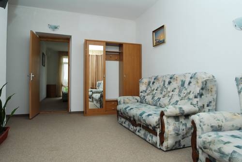 Imagen general del Gliciniya. Foto 27