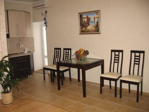 Imagen de la habitación del Gliciniya. Foto 34