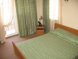 Imagen de la habitación del Gliciniya. Foto 36