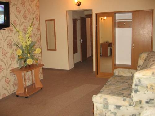 Imagen de la habitación del Gliciniya. Foto 38