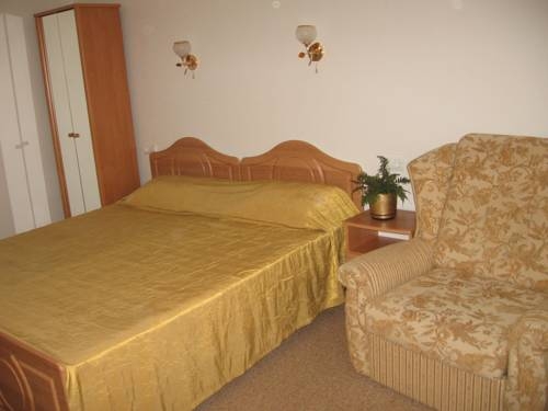 Imagen de la habitación del Gliciniya. Foto 39