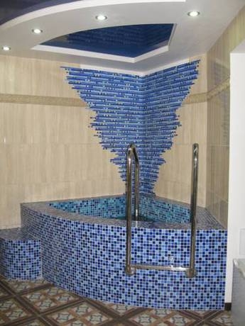 Imagen general del Gliciniya. Foto 28