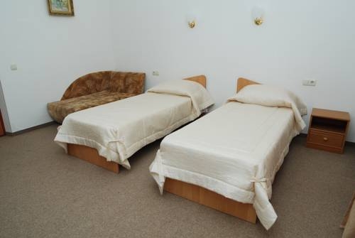 Imagen de la habitación del Gliciniya. Foto 41