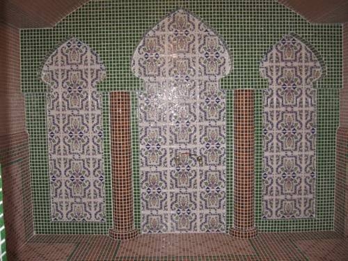 Imagen general del Gliciniya. Foto 29