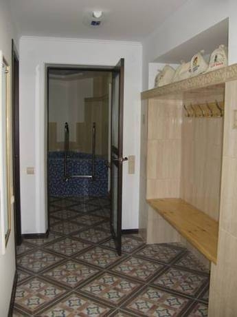 Imagen general del Gliciniya. Foto 30