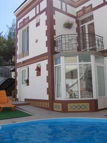 Imagen general del Gliciniya. Foto 31